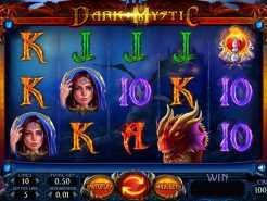Dark Mystic